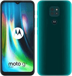 Замена стекла на телефоне Motorola Moto G9 Play в Тольятти